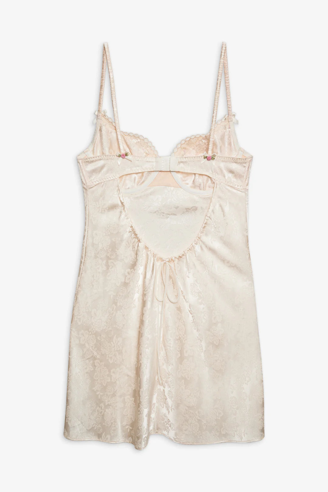 Gretchen Slip Dress