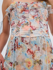 Constance Maxi Dress