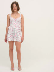 Thats Amore Slip Dress