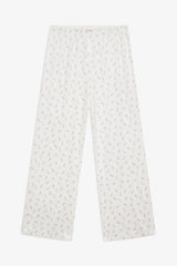 Elliana Wide Leg Pant