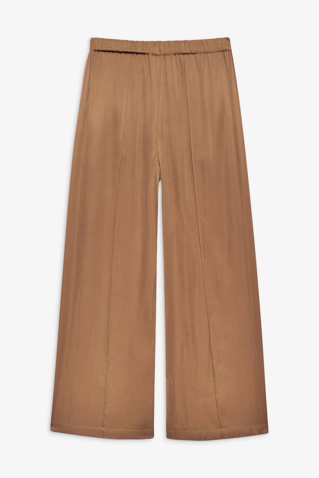 Clarabell Wide-Leg Pant