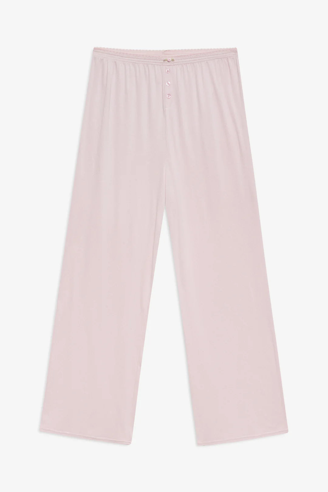 Elliana Wide Leg Pant