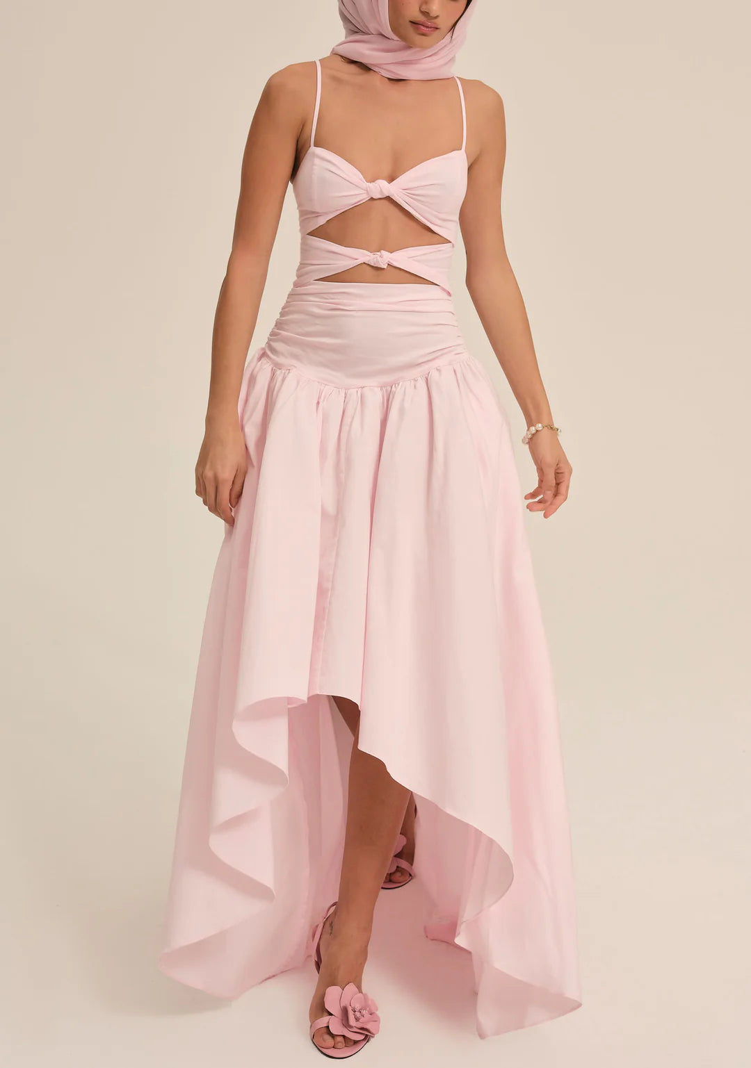 Susannah Maxi Dress