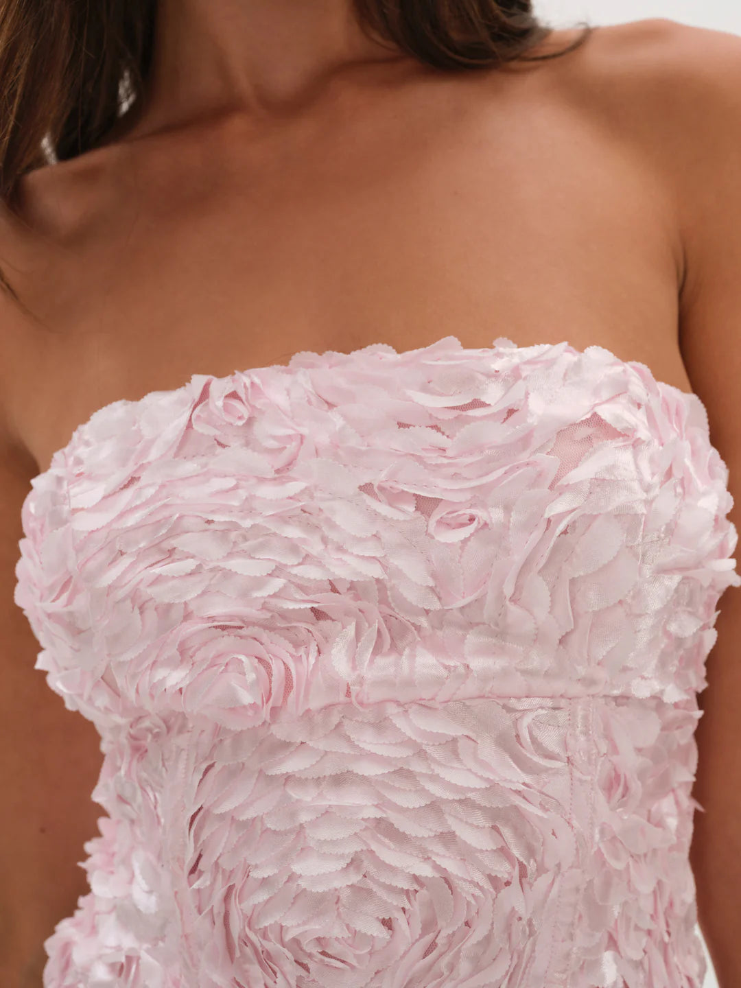 Nicolette Mini Dress