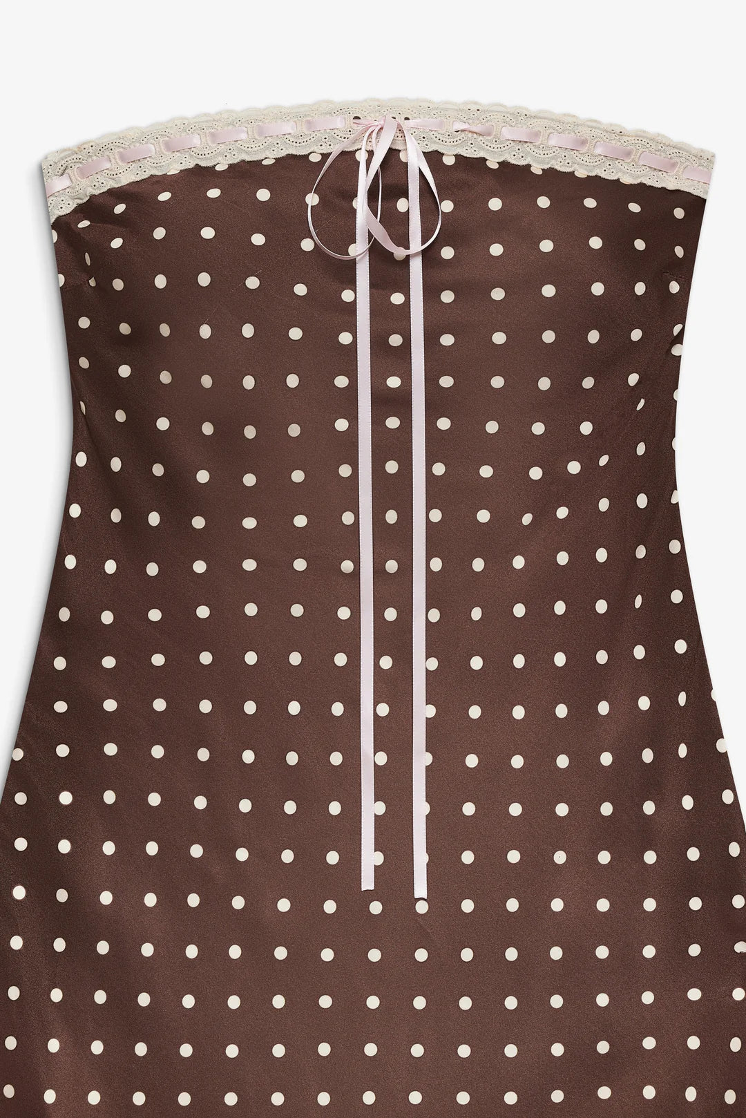 Daisy Mae Midi Dress