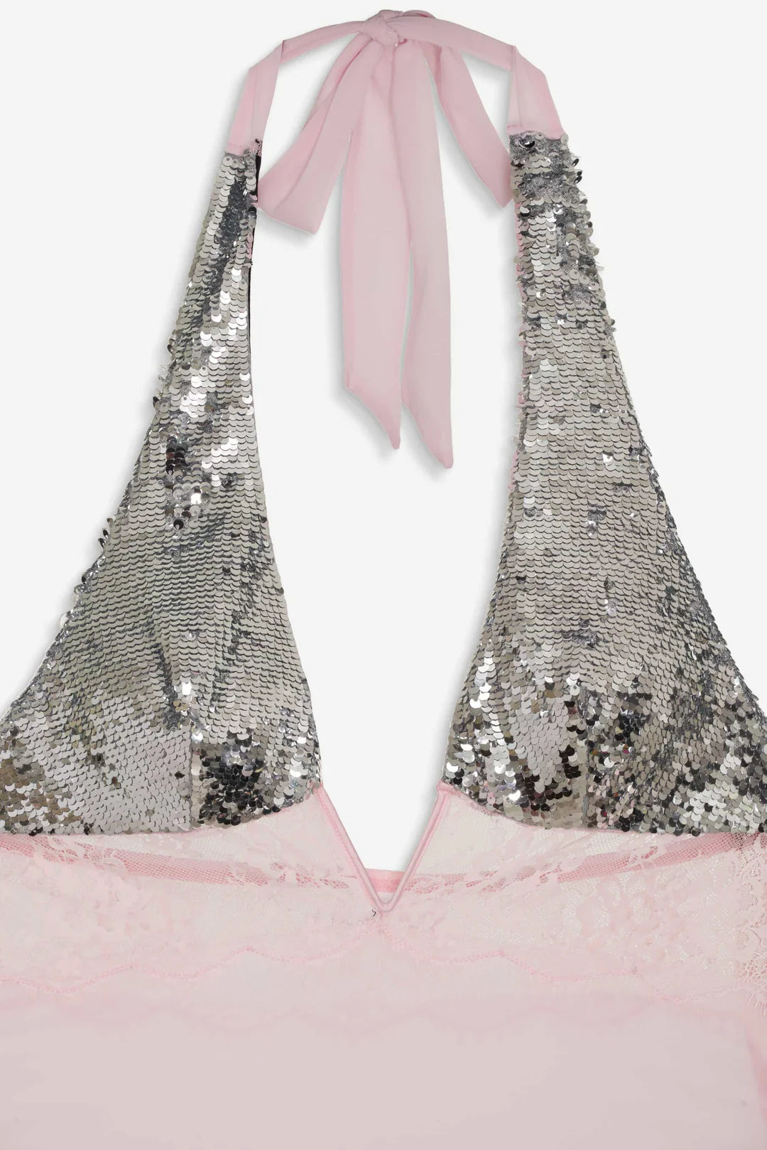 Maia Maxi Slip Dress