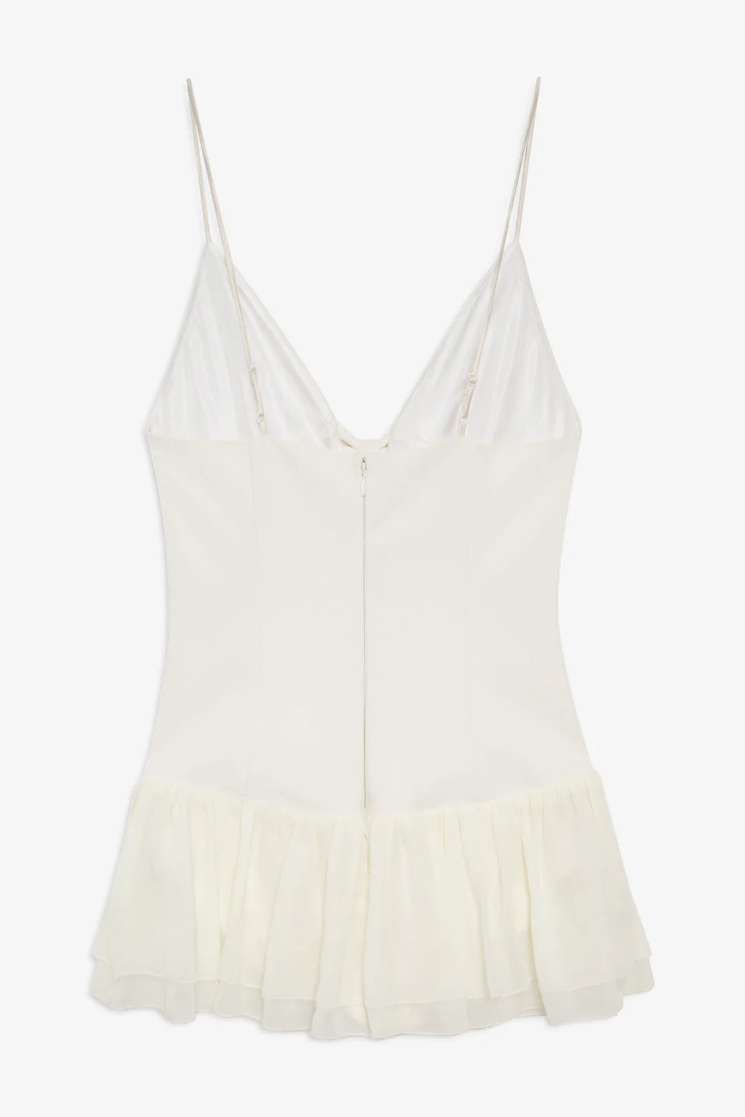 Josie Micro Mini Dress