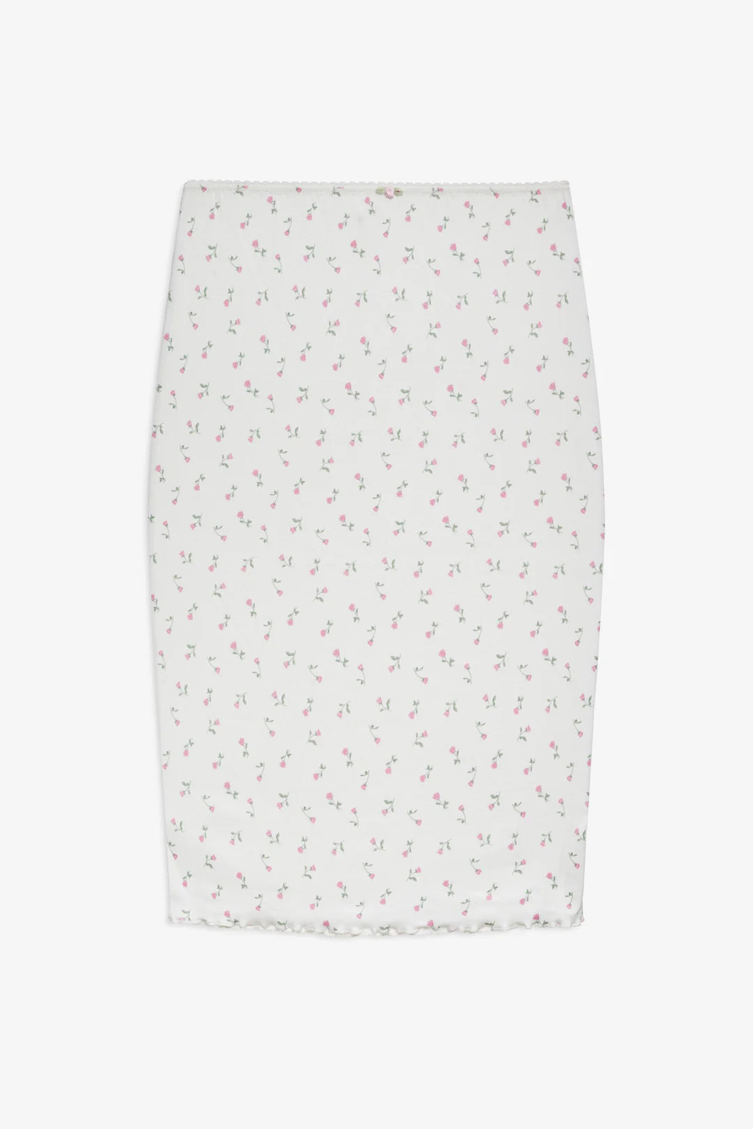 Elliana Midi Skirt