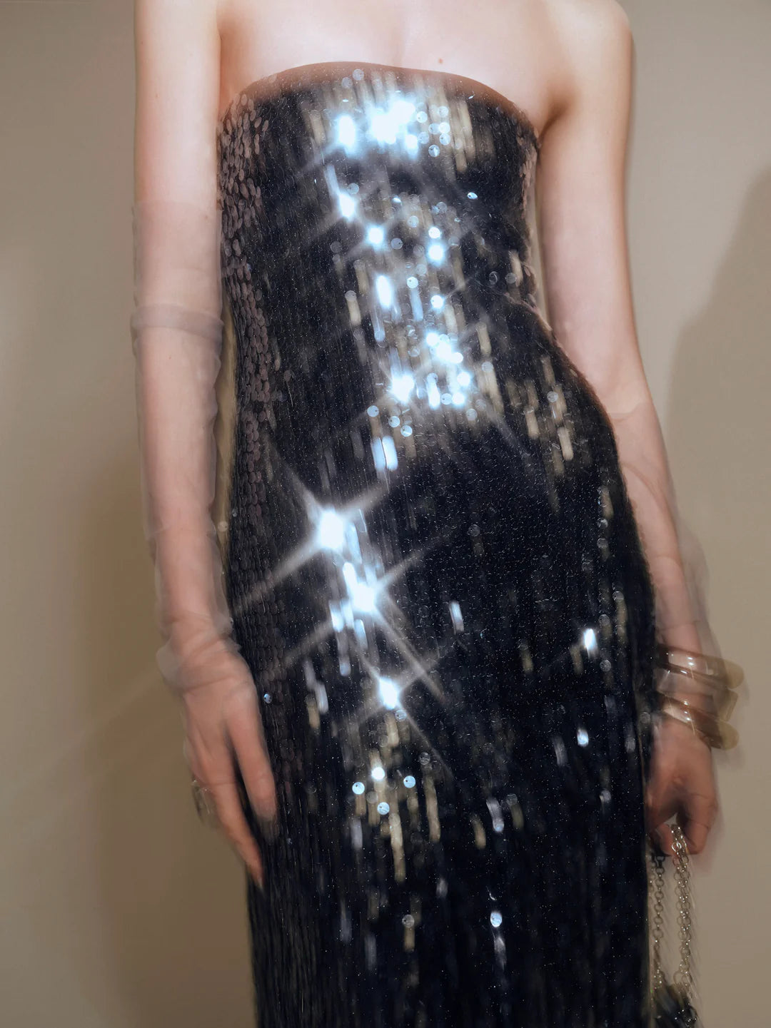 Christelle Maxi Dress