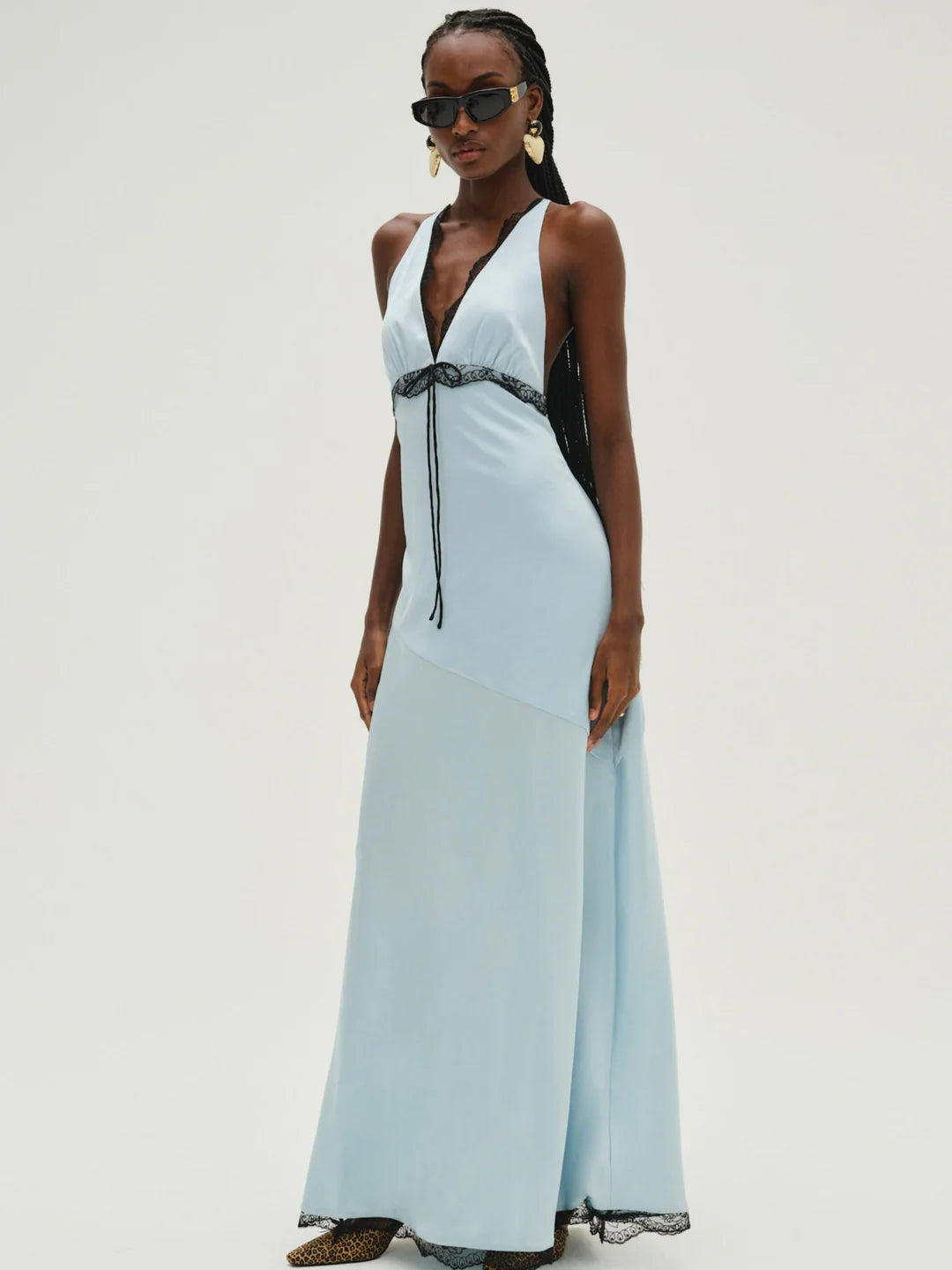 Mariella Maxi Dress
