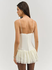 Josie Micro Mini Dress