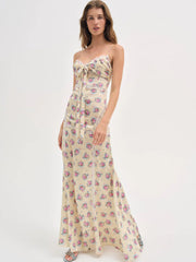 Shannon Maxi Dress
