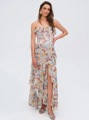 Constance Maxi Dress