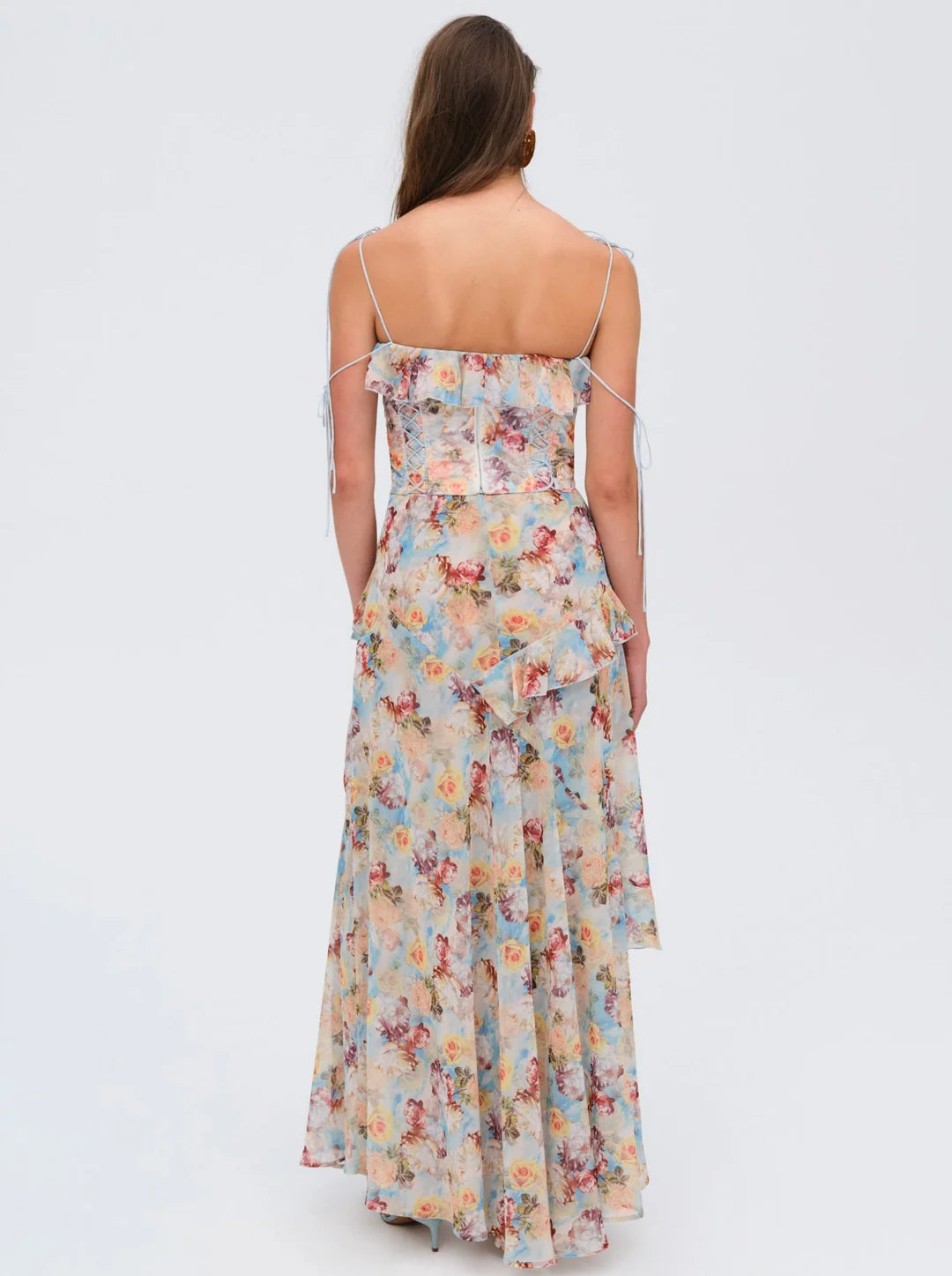 Constance Maxi Dress