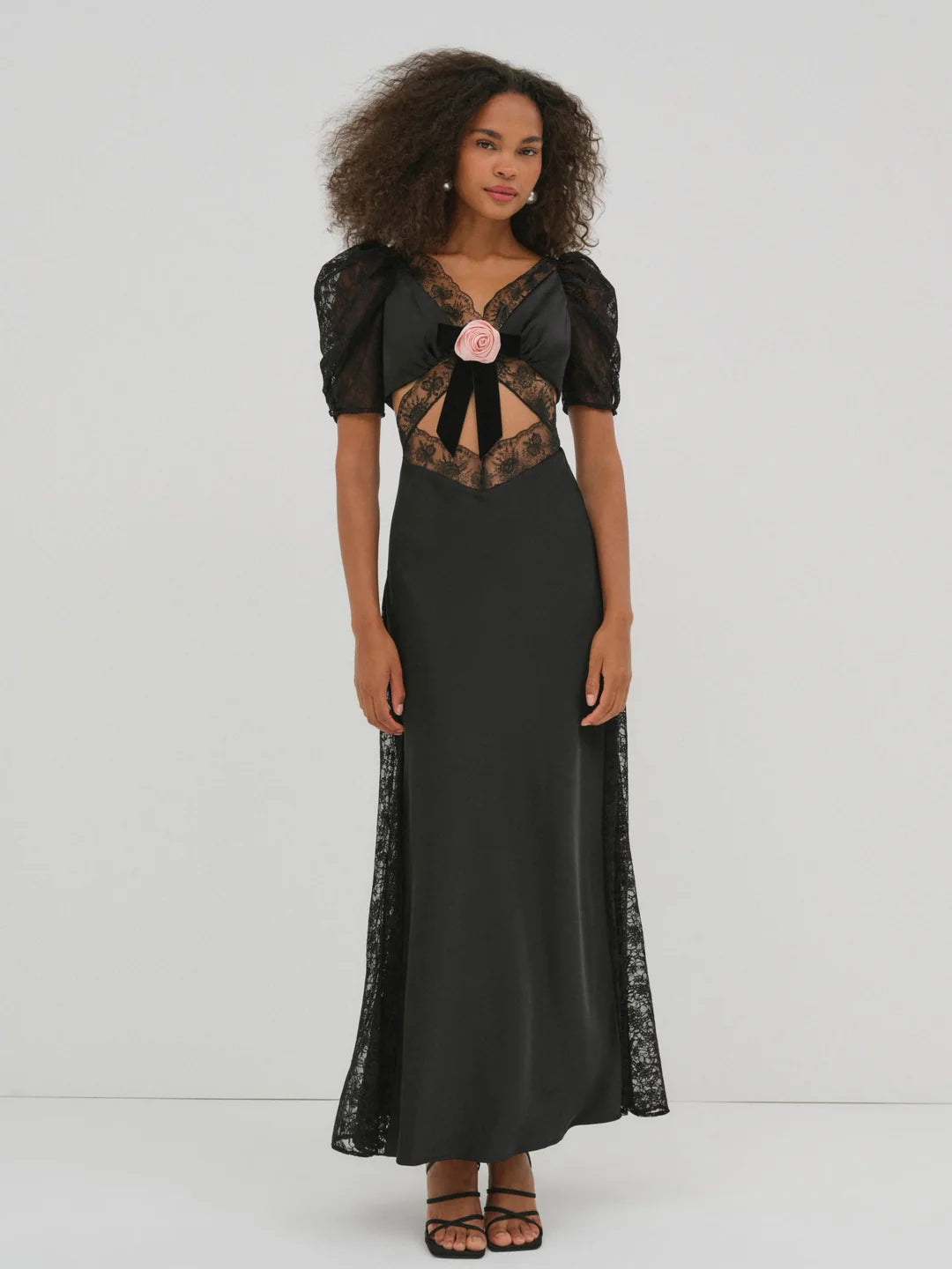 Corinne Maxi Dress