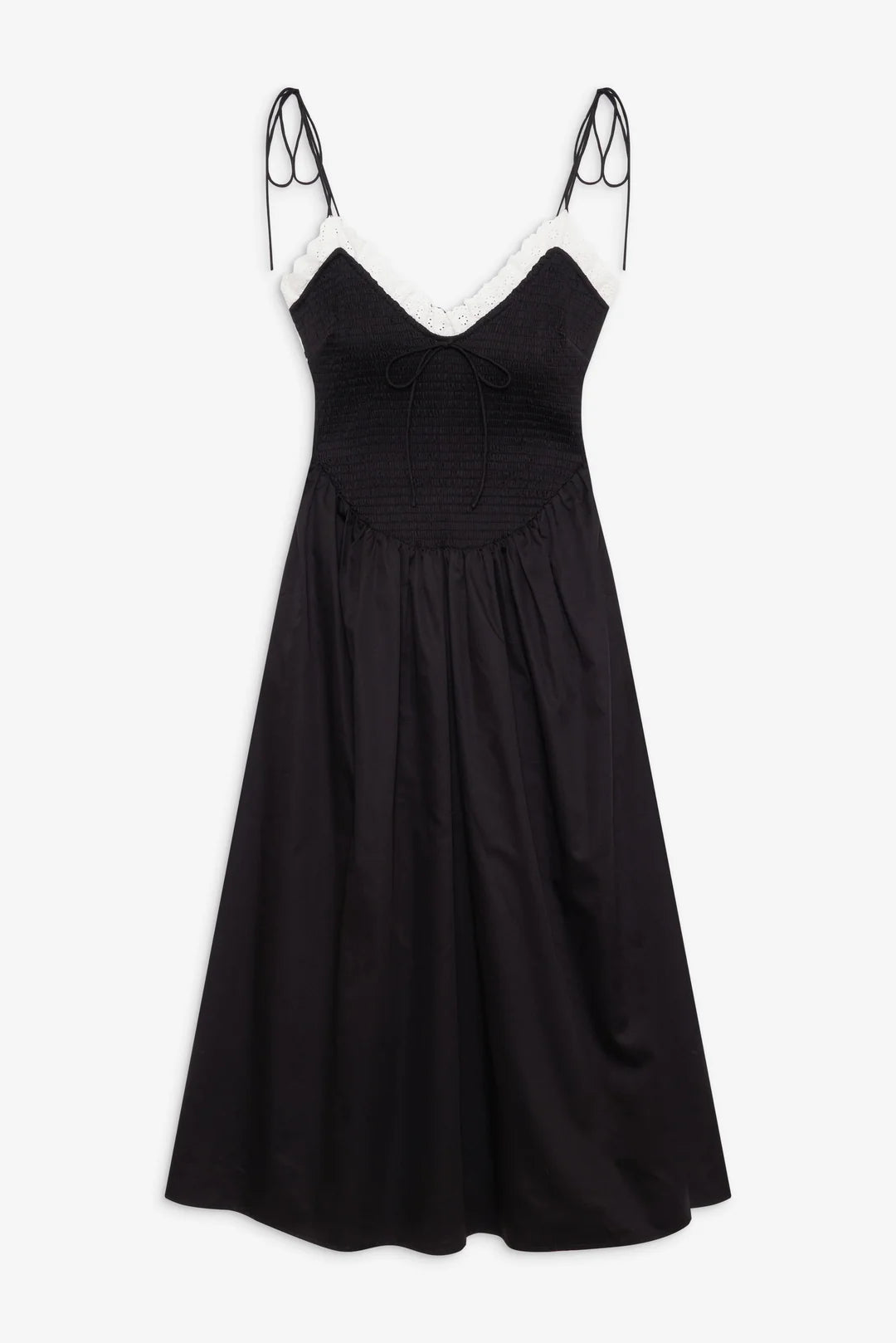 Bethany Midi Dress