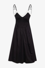 Bethany Midi Dress