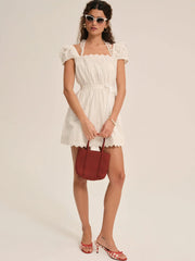 Sweet Summer Mini Dress