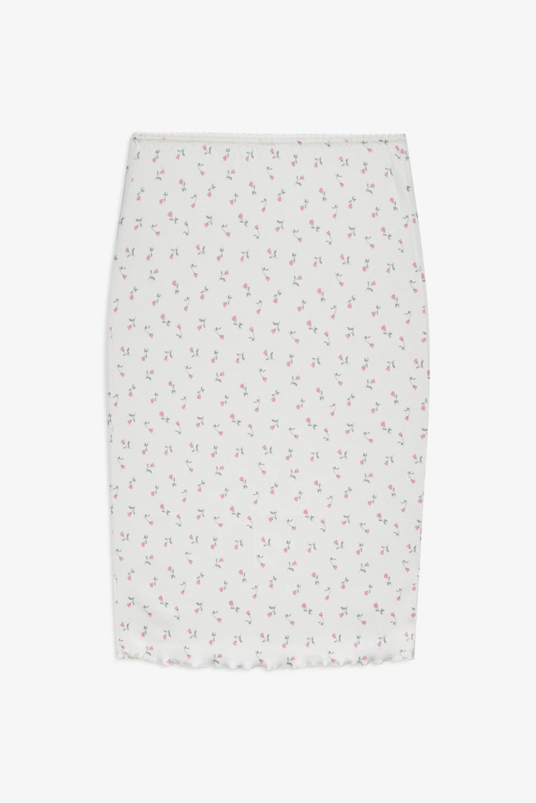 Elliana Midi Skirt