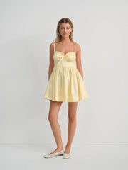 Doris Mini Dress