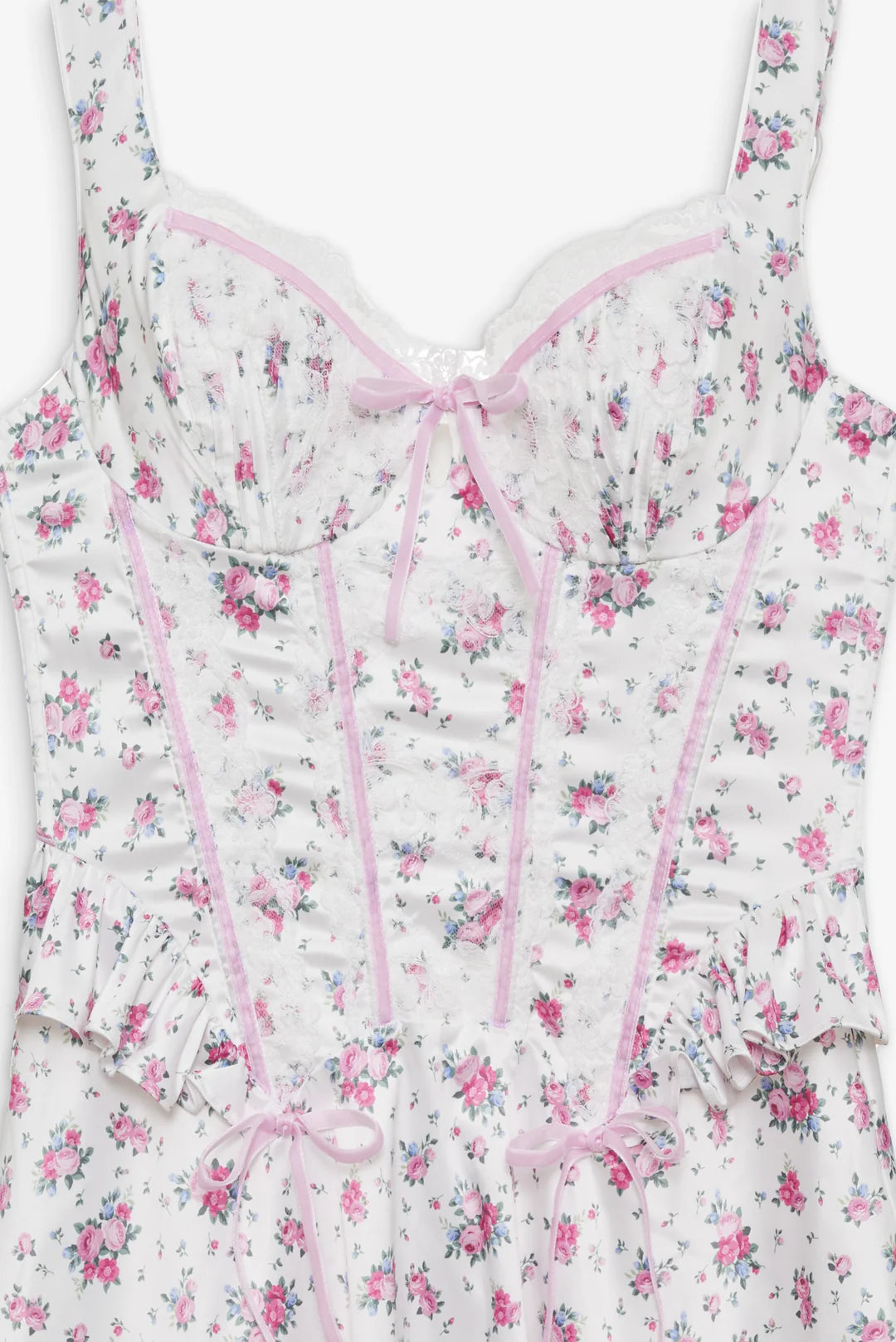 Thats Amore Slip Dress