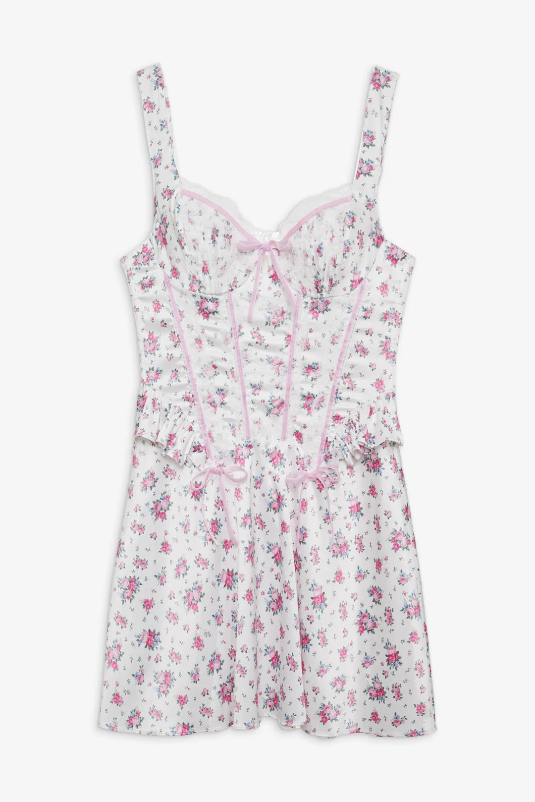 Thats Amore Slip Dress