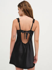 Love Garden Slip Dress