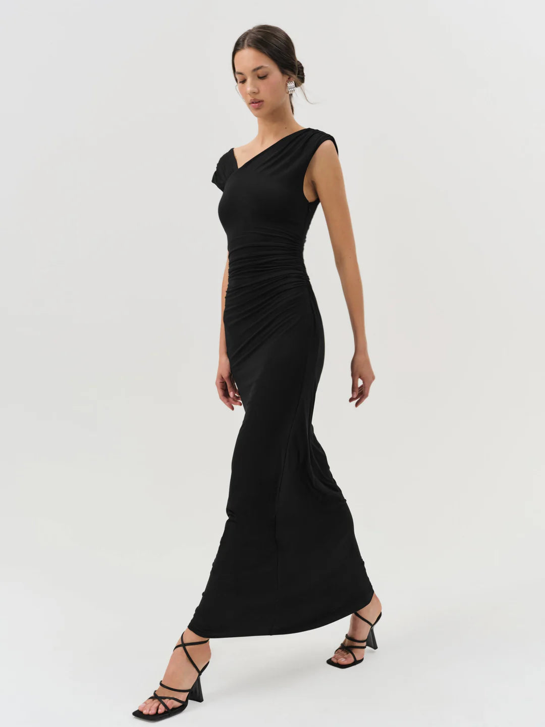 Genesis Maxi Dress