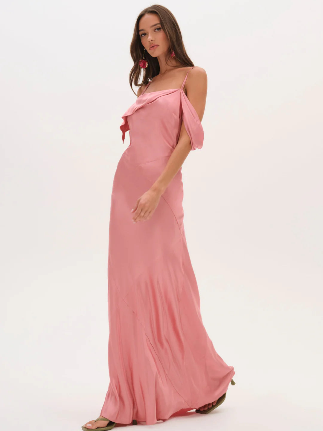 Jewel Maxi Dress