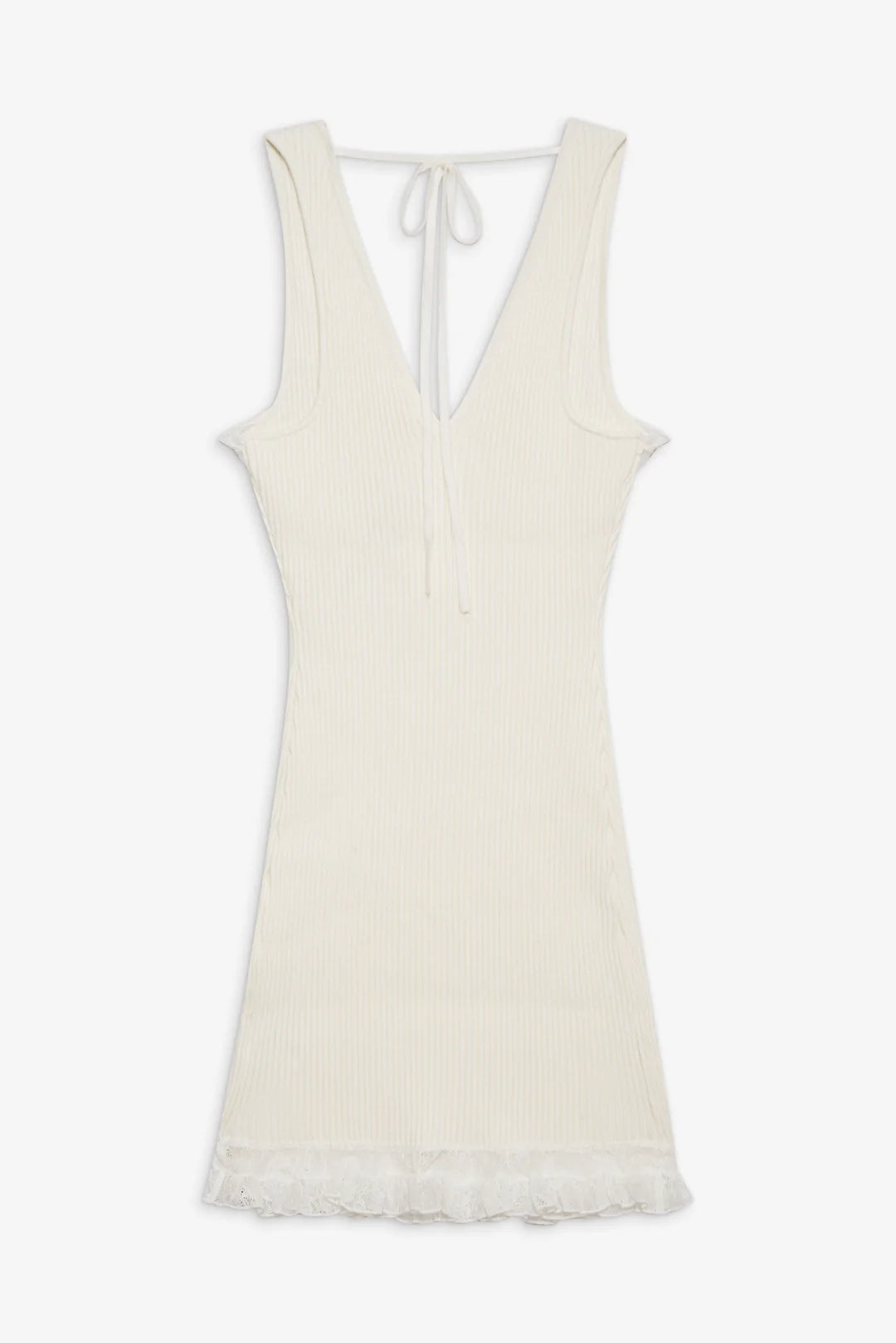 Lyon Knit Mini Dress