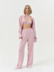 Mindy Wide Leg Pant