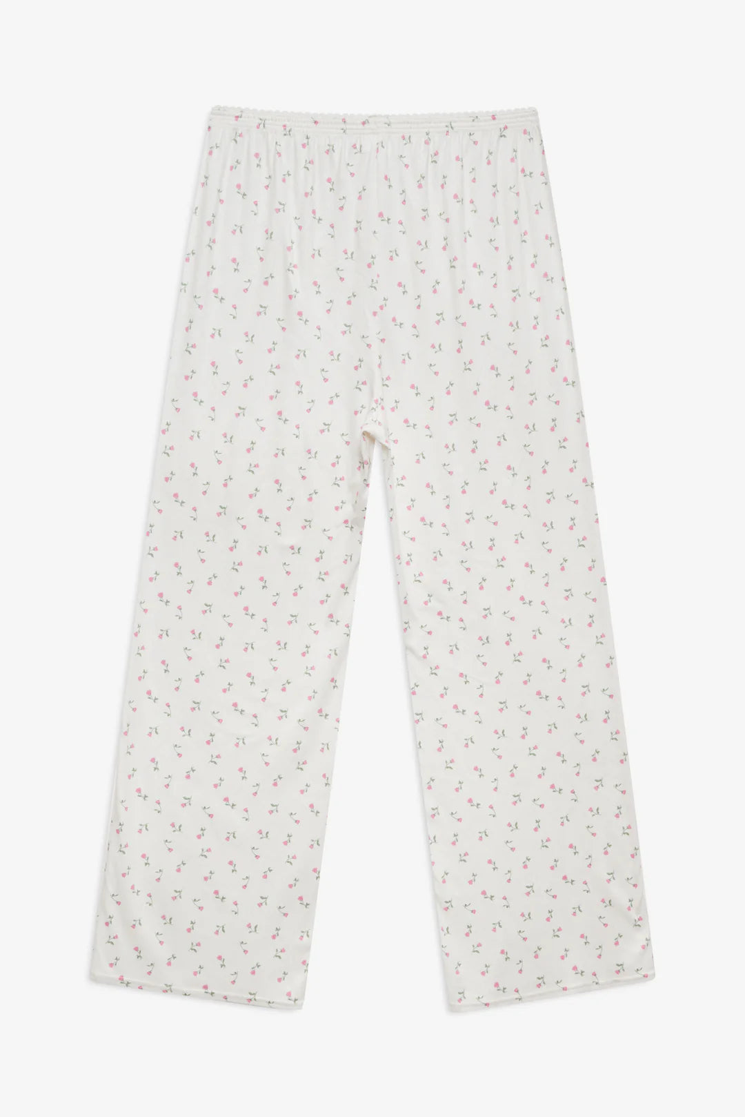 Elliana Wide Leg Pant