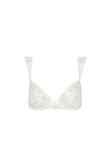 Baby's Breath Underwire Bra