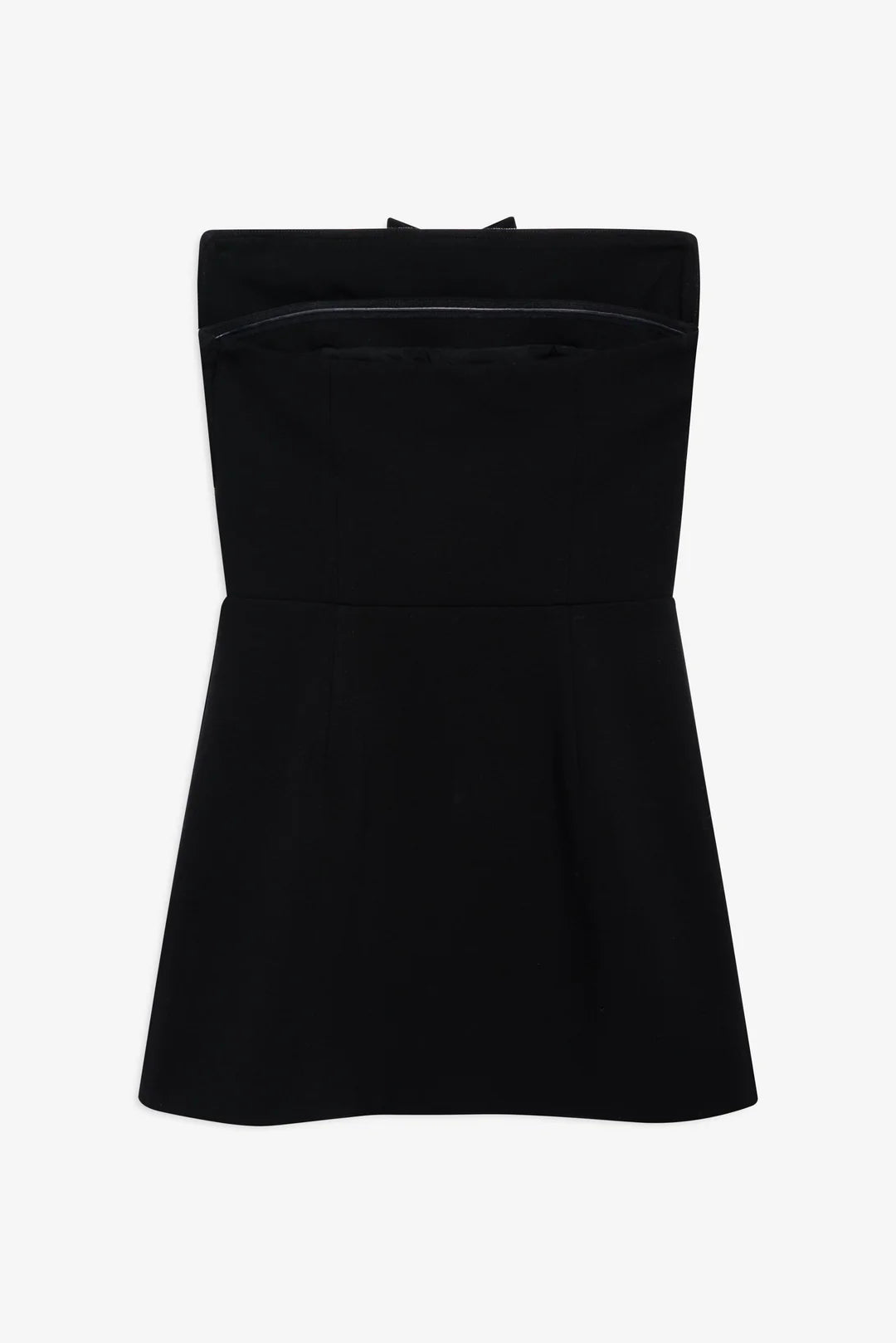 Josie Strapless Mini Dress