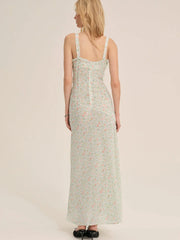 Summer Breeze Maxi Dress