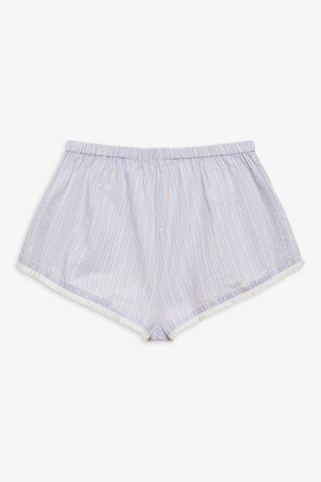 Lakeside Stripe Short