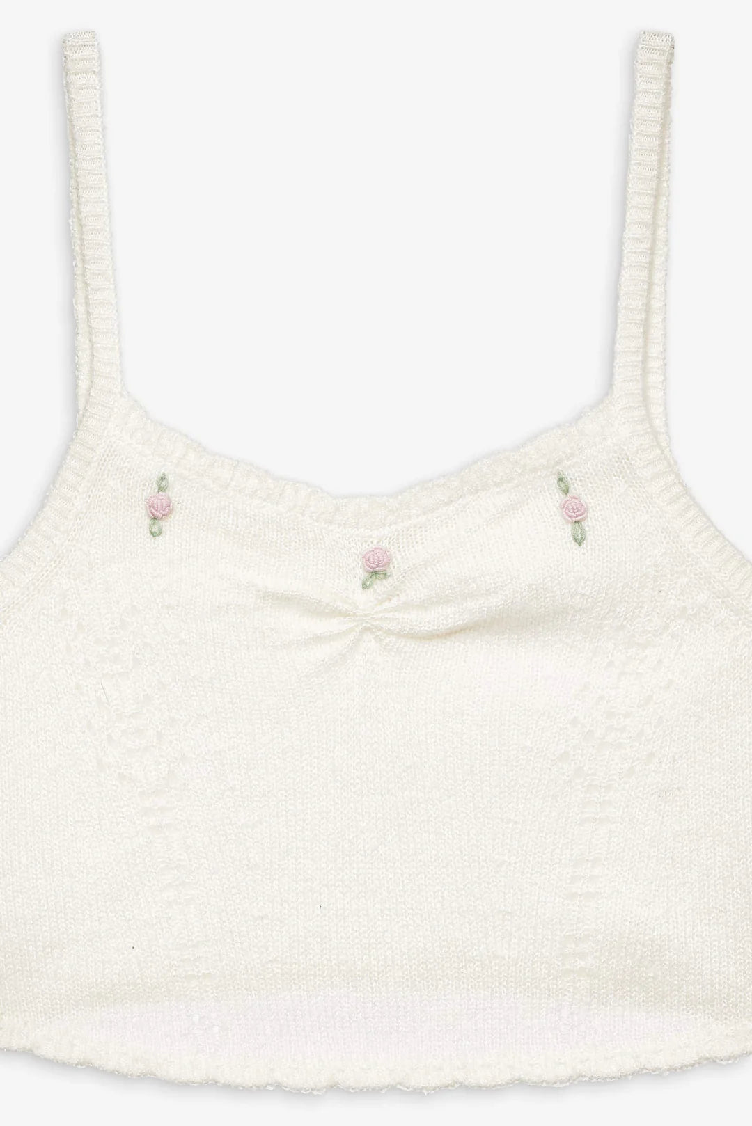 London Knit Cami Top