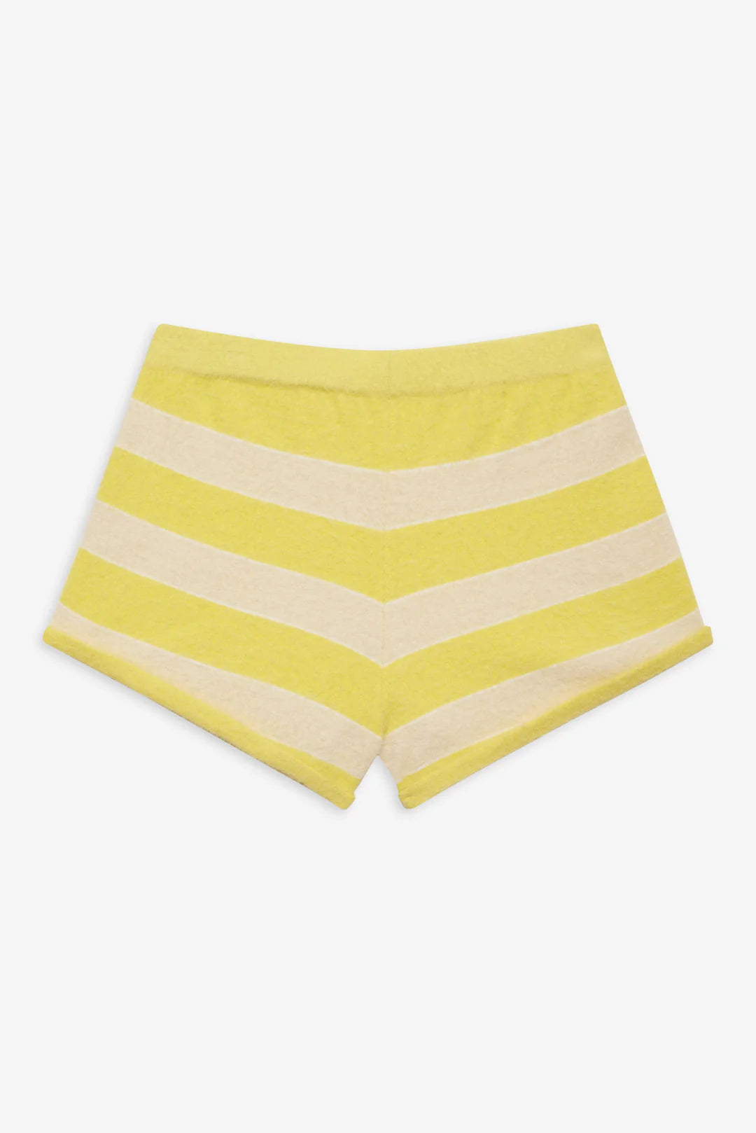 Sleepy Stripe Shorts