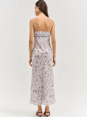 Midsummer Midi Dress