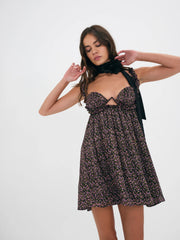 Colleen Mini Dress