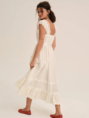 Sweet Summer Midi Dress