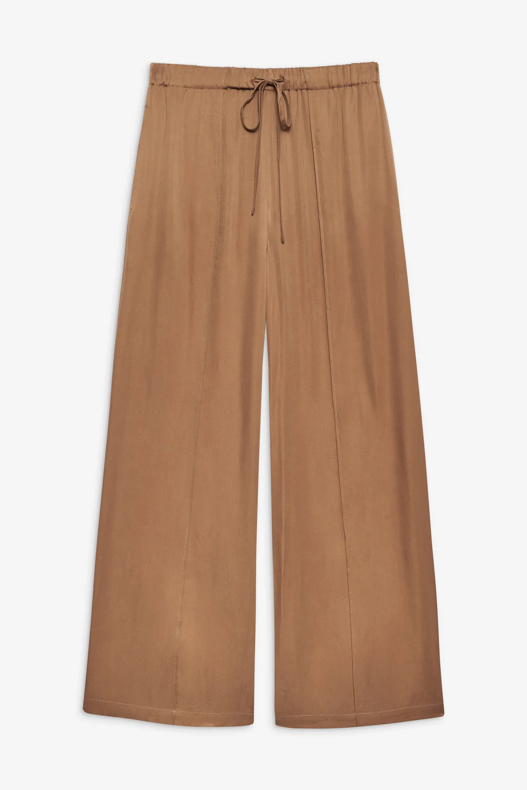 Clarabell Wide-Leg Pant