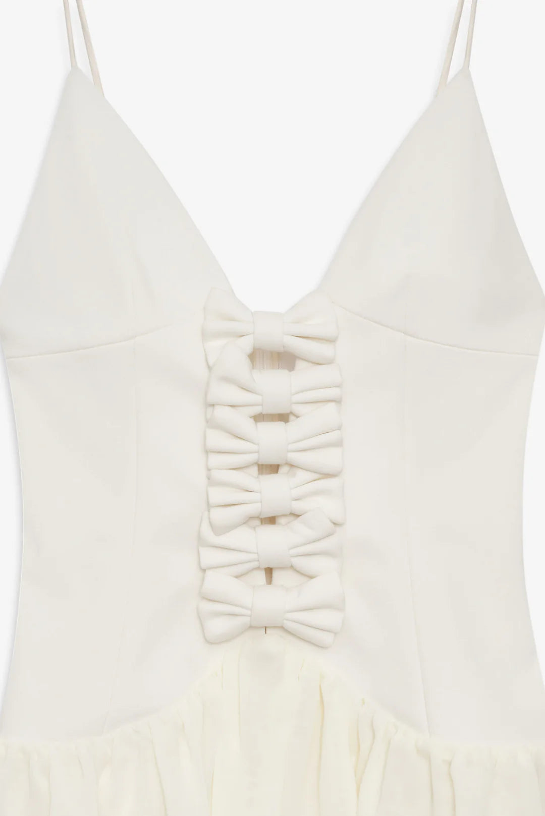 Josie Micro Mini Dress