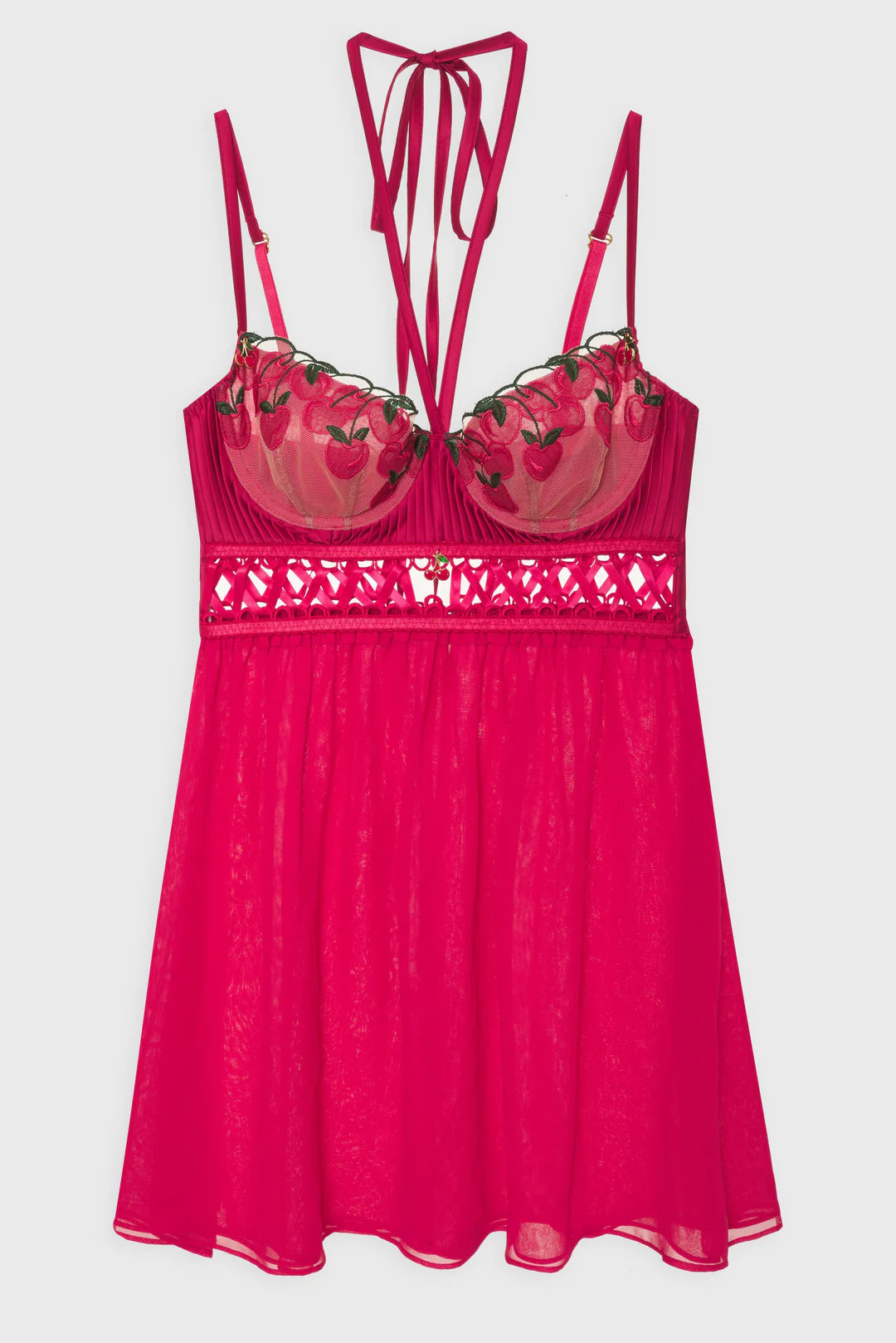 Cherie Slip Dress