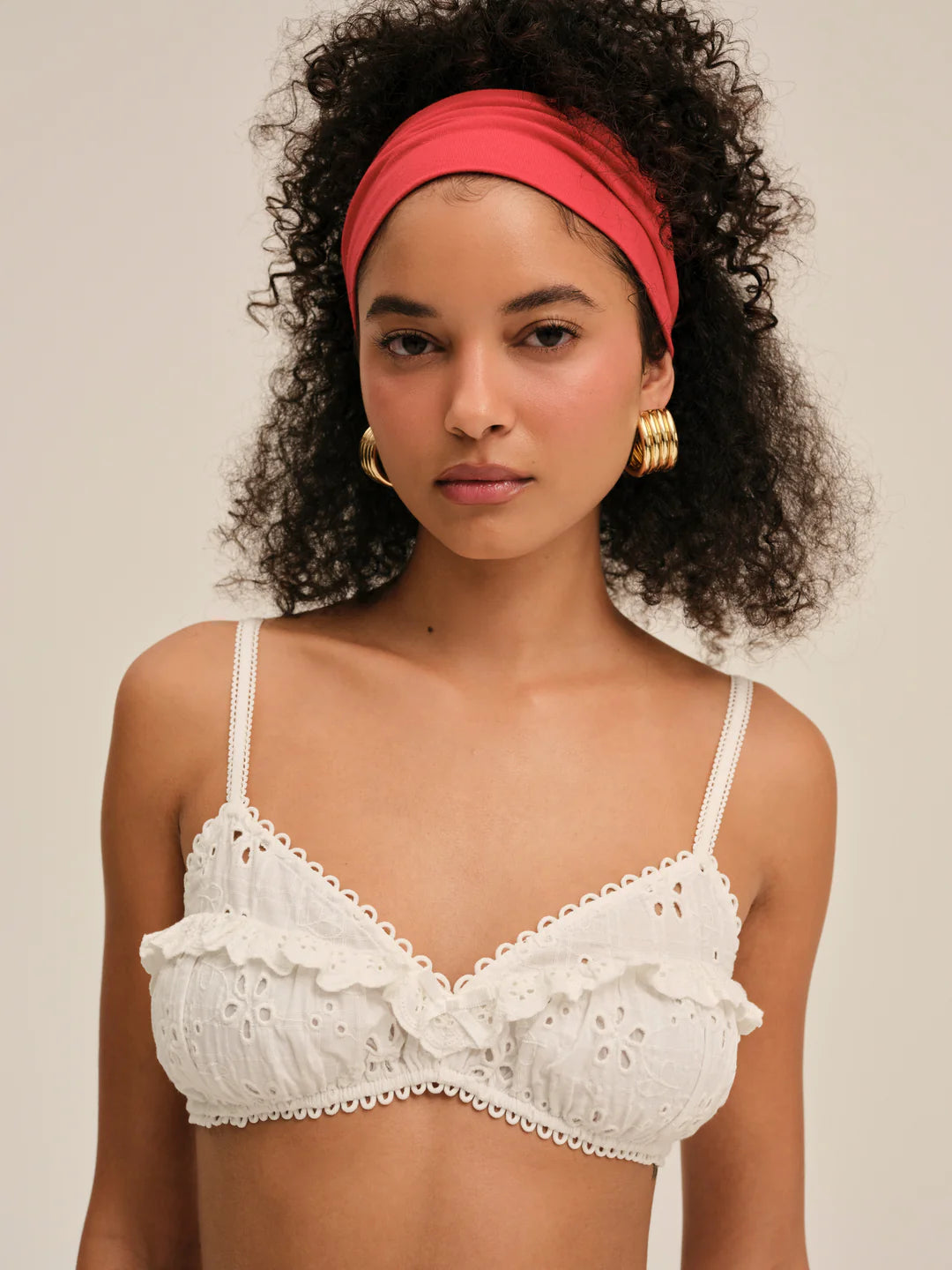 Dreamy Daisy Bra Top