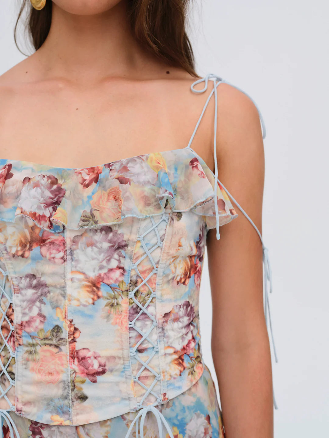 Constance Maxi Dress