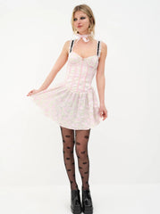 Tatiana Mini Dress