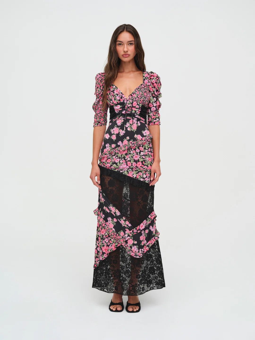Emalyn Maxi Dress