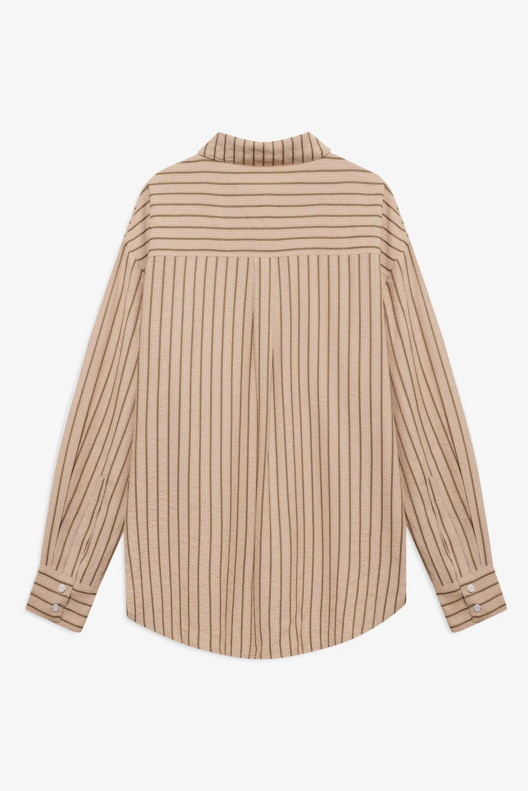 Mindy Button-Down Shirt