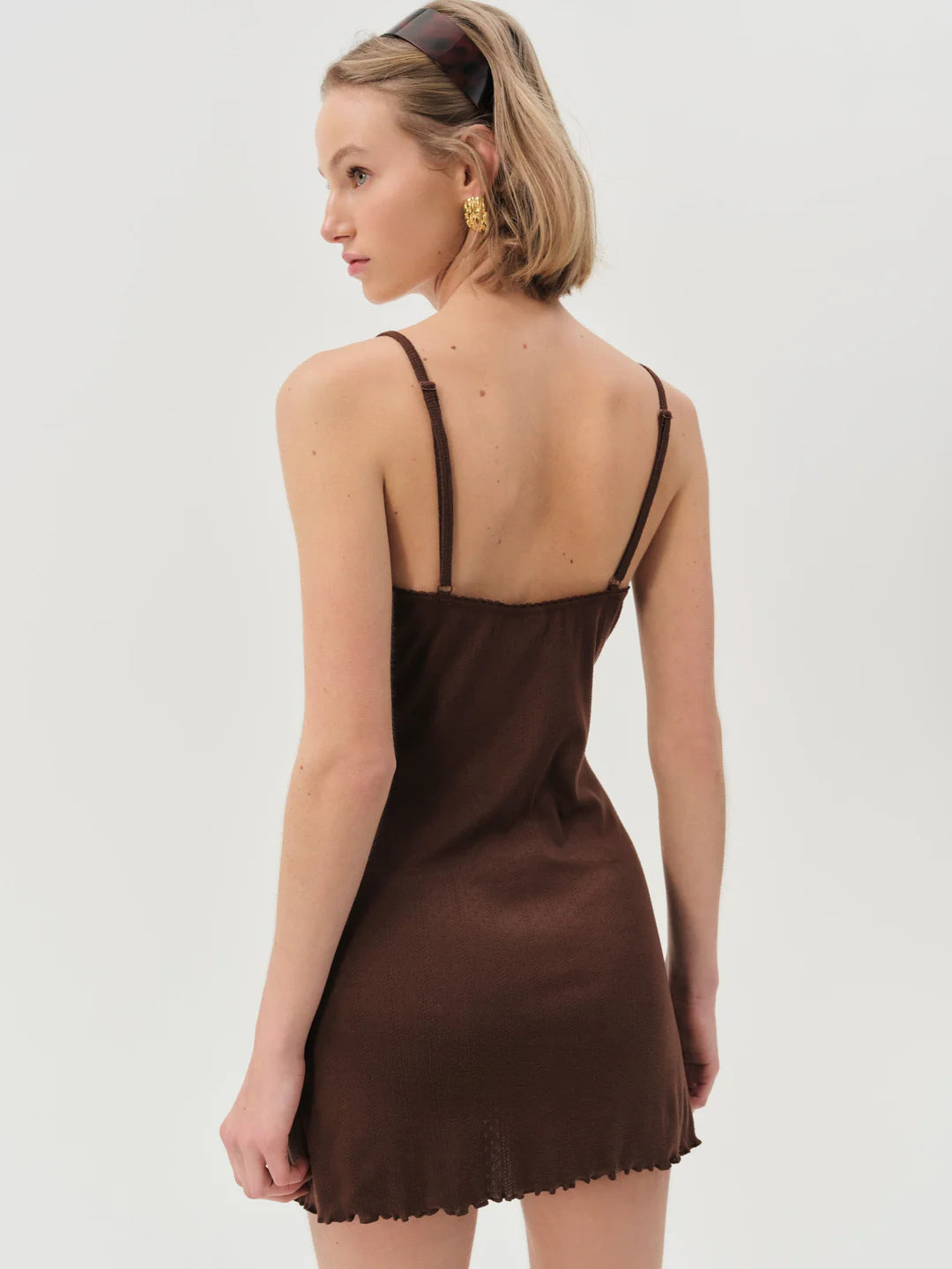 Elliana Slip Dress